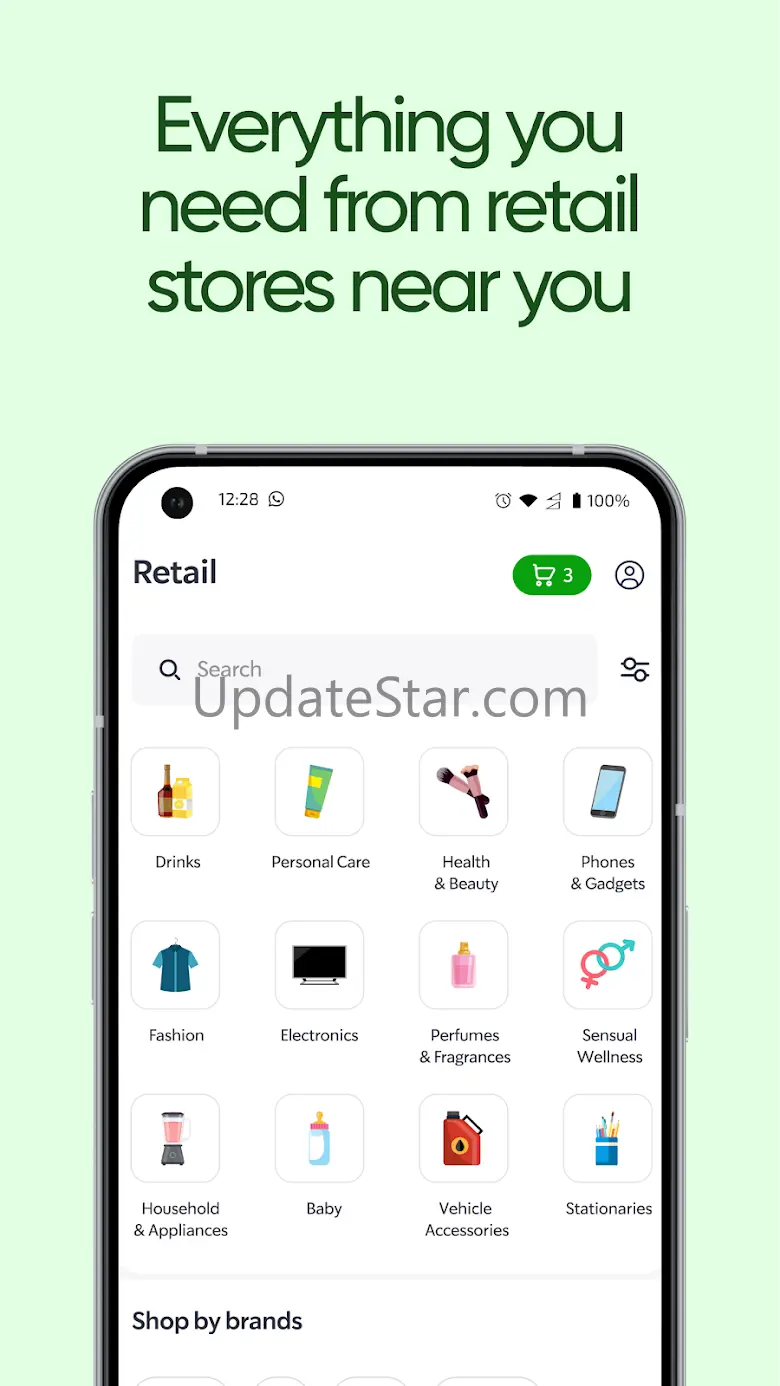 Heyfood - Food Delivery 6.0.3
