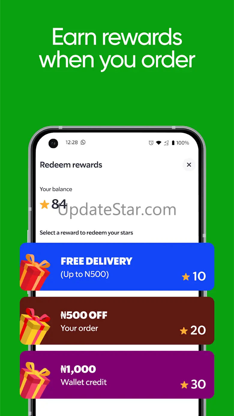 Heyfood - Food Delivery 6.0.3
