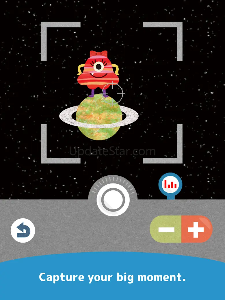 The Galaxy Wanderer Game 1.9.1