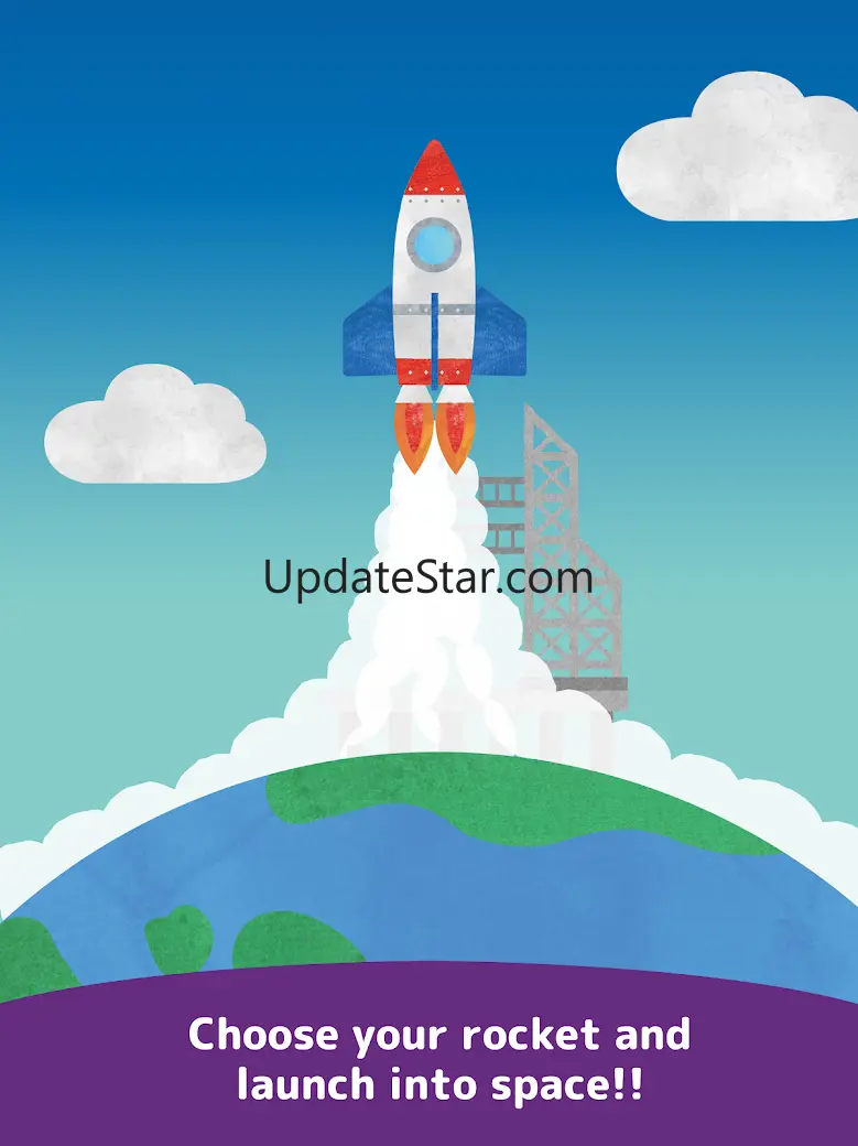 The Galaxy Wanderer Game 1.9.1