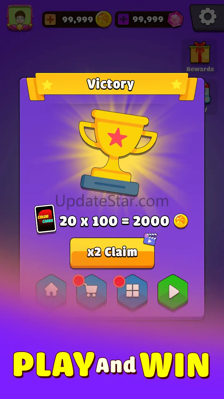 Uno Plus - Card Game Party 1.0.4
