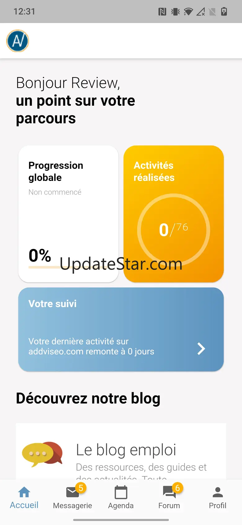 AddViseo