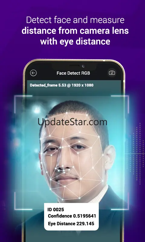 Object, face & Sound Detector 1.50