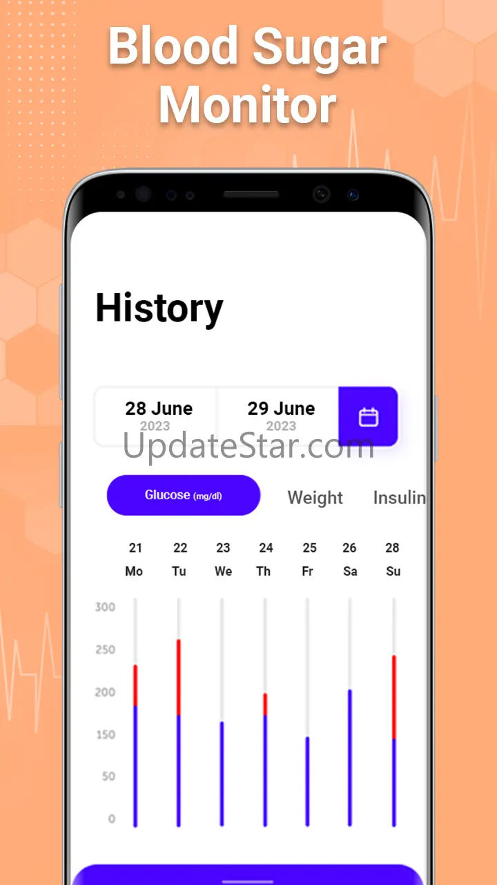 Blood Pressure: Heart Monitor 1.0.12