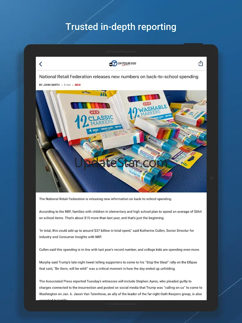 KATV News 9.14.0