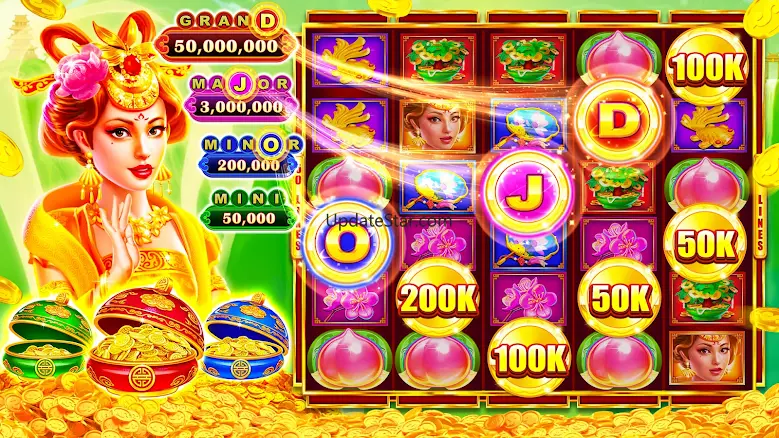House of Fortune - Slots Vegas 1.76