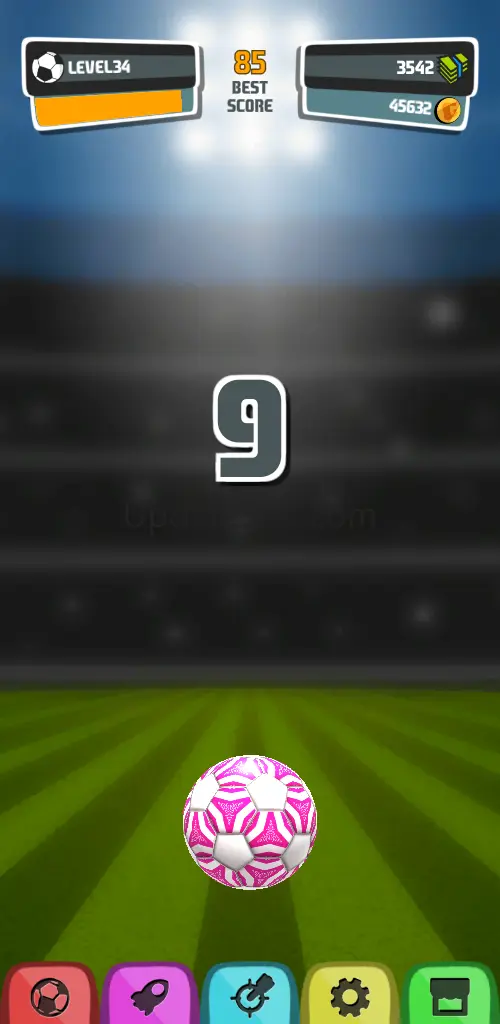 Super Keepie Uppie Pro 1.03