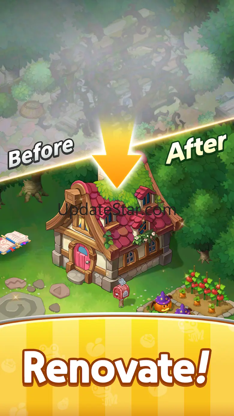 Magical Woods 1.0.11