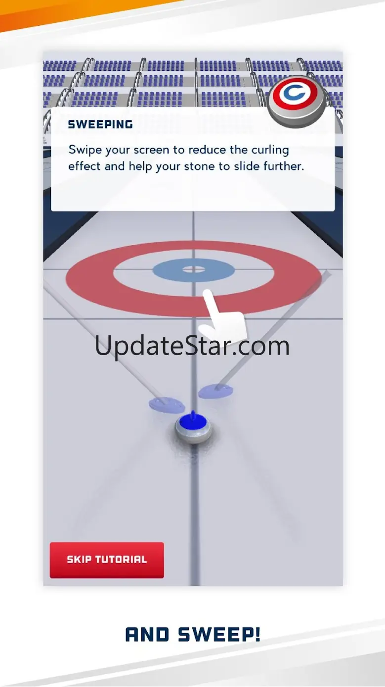 Curling Winter Games 1.0