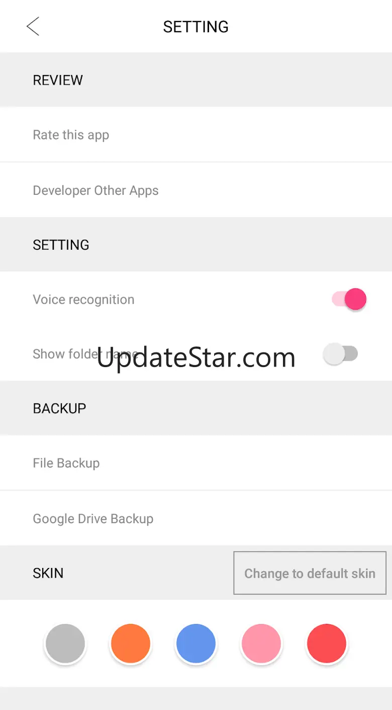 Notes - Notepad, Memo 3.6