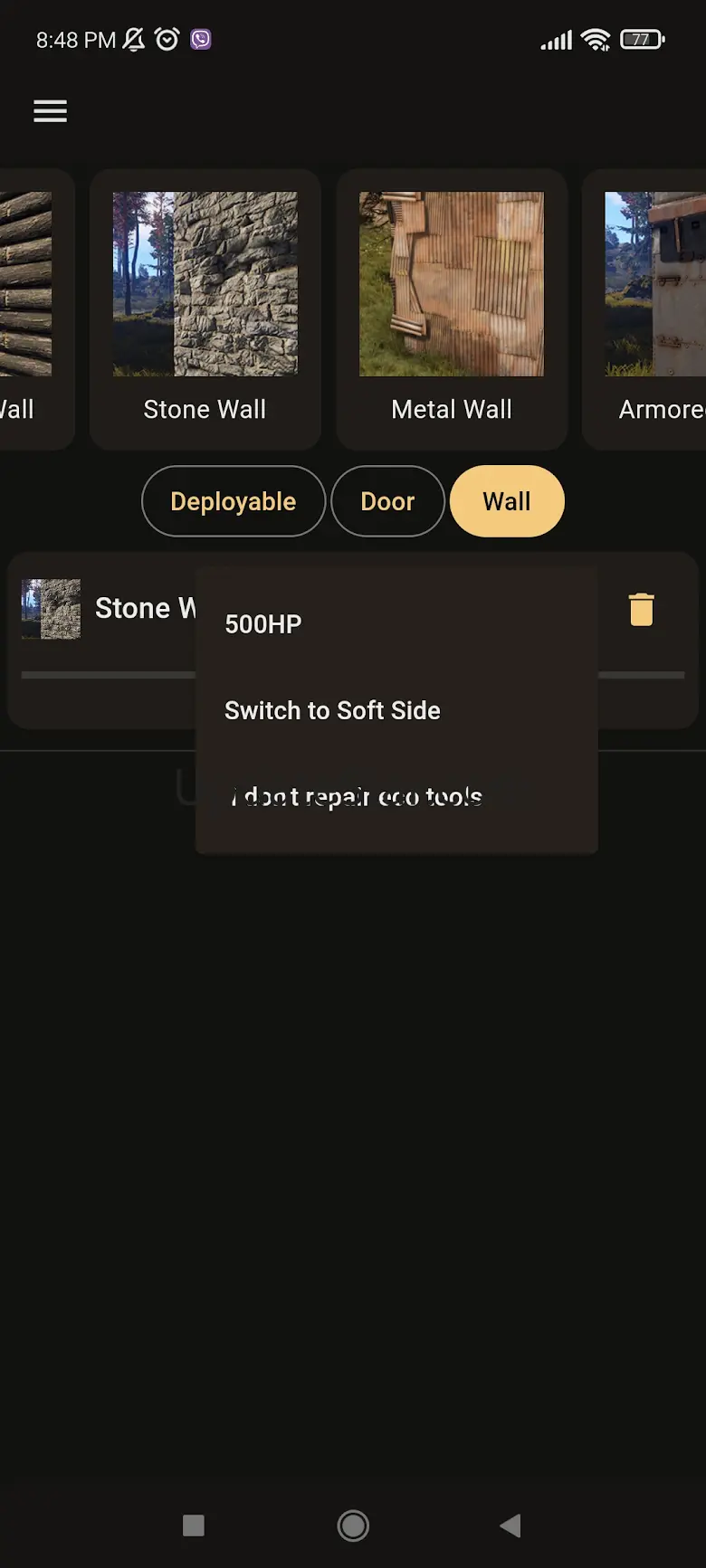 Rust Raid Tool 2.4.2