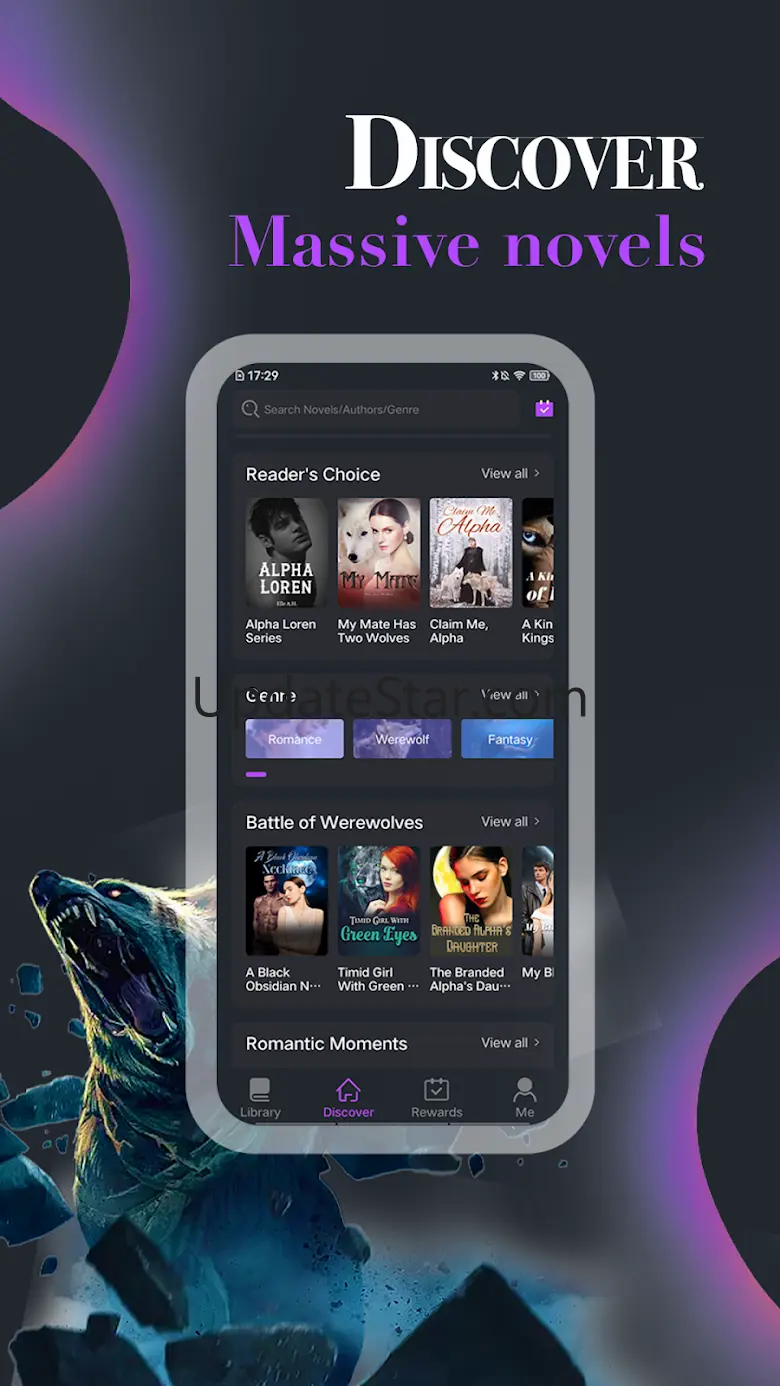 Bounovel 1.2.7