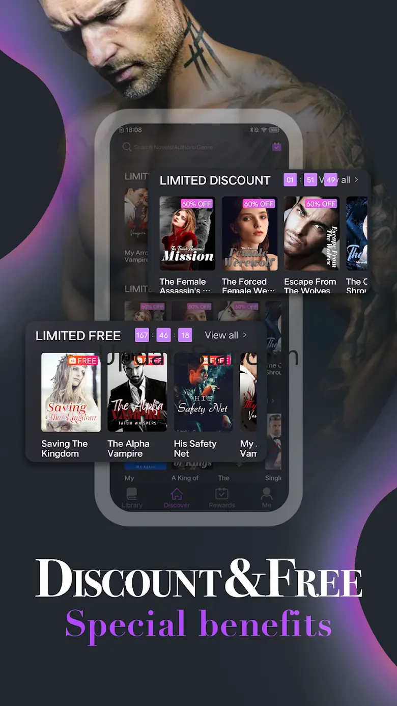 Bounovel 1.2.7