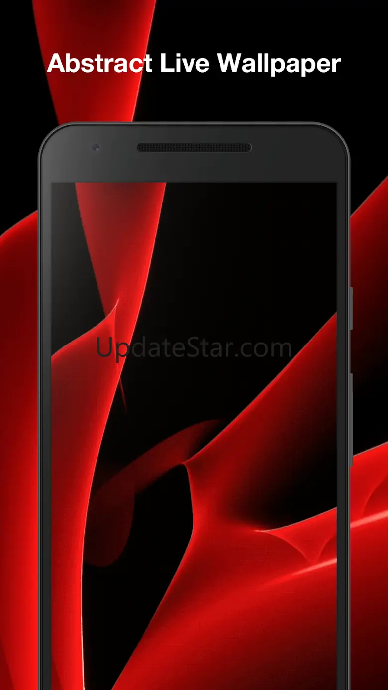 Abstract Live Wallpaper 3.5