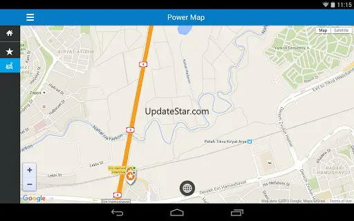 ClickMobile Touch 20.5.12