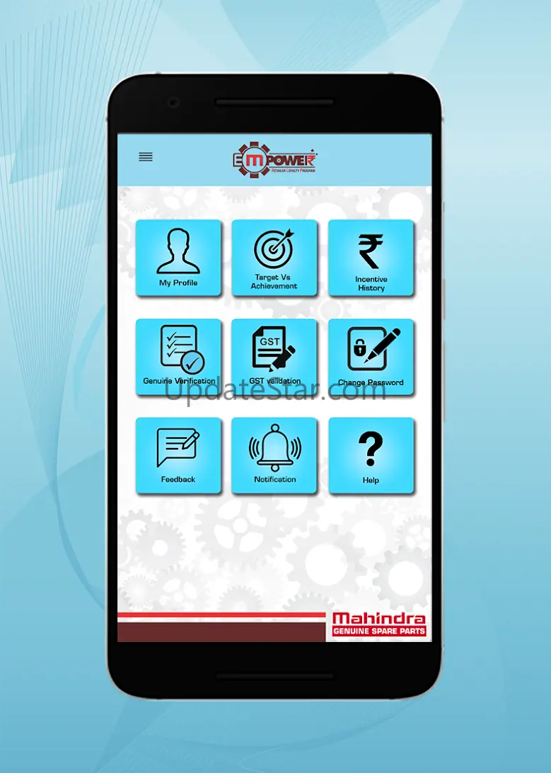 Mahindra eMPOWER 4.2