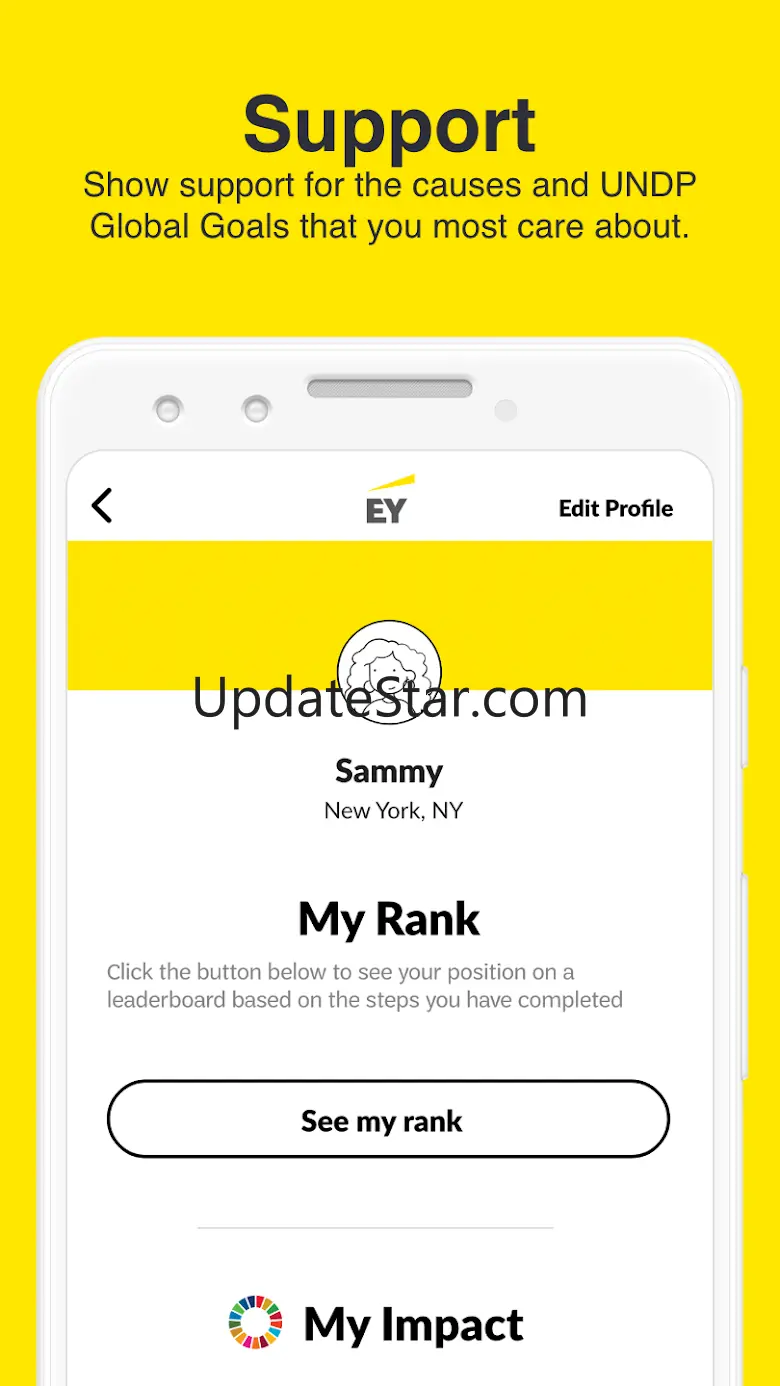 EY STEM App 5.9.1