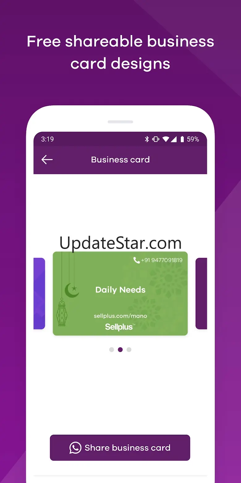 Sellplus - Create your online  1.1.0