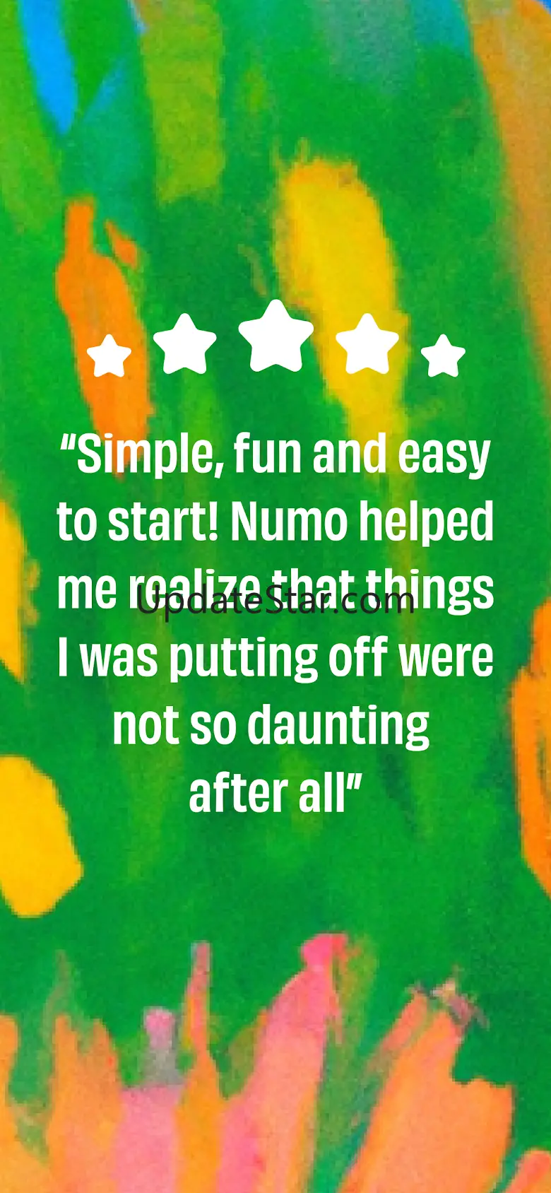 Numo: ADHD Planner for Adults 9.3.1