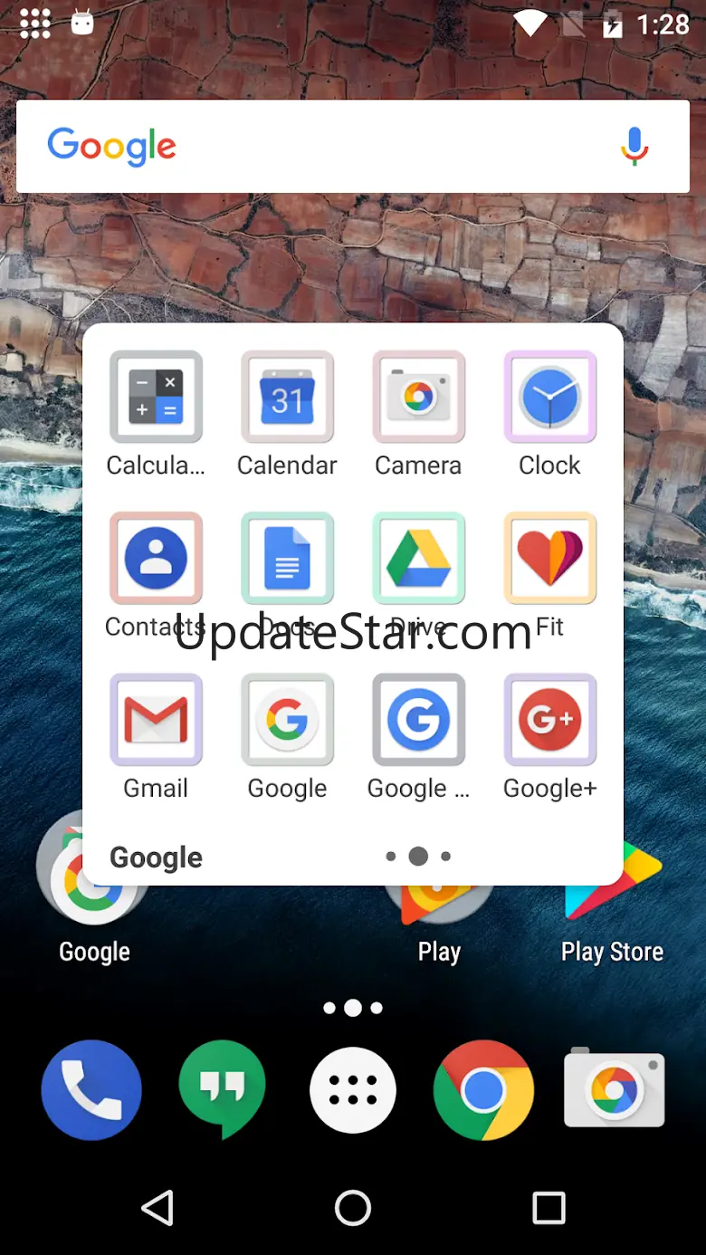 Assistive Drawer