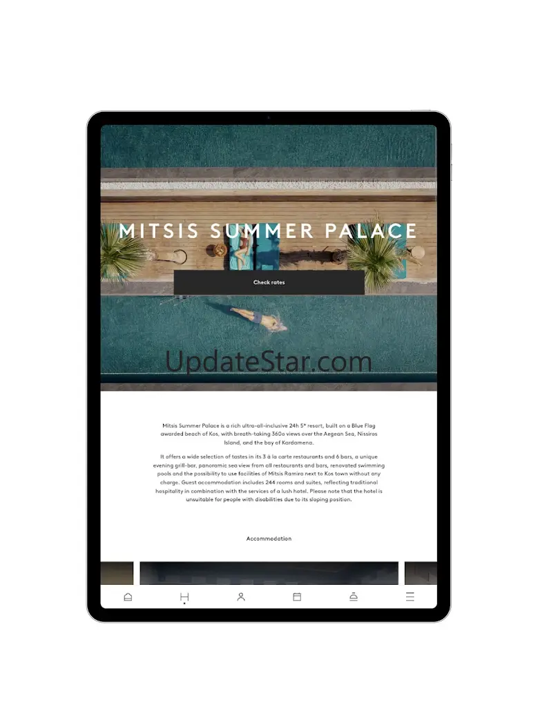 Mitsis 1.3.9