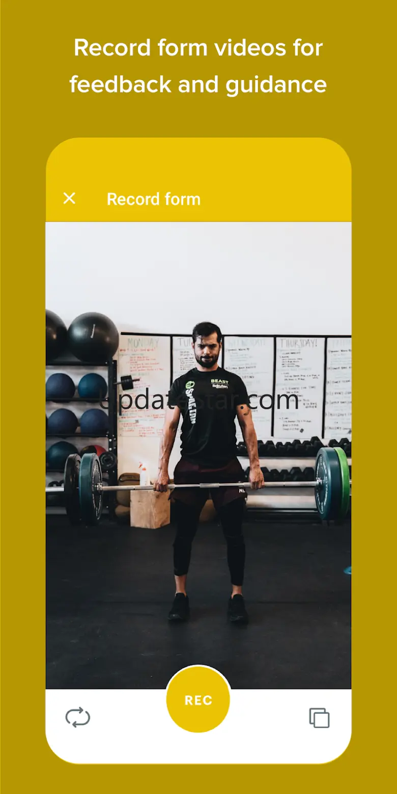 Fit365 1.4.6