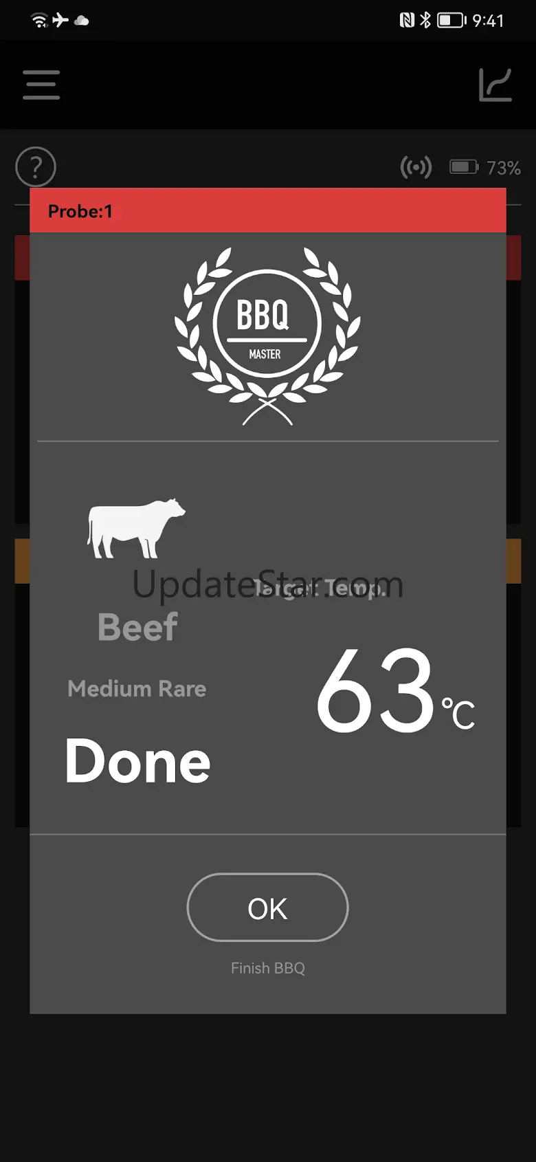 ToGrill iOS App 2.9