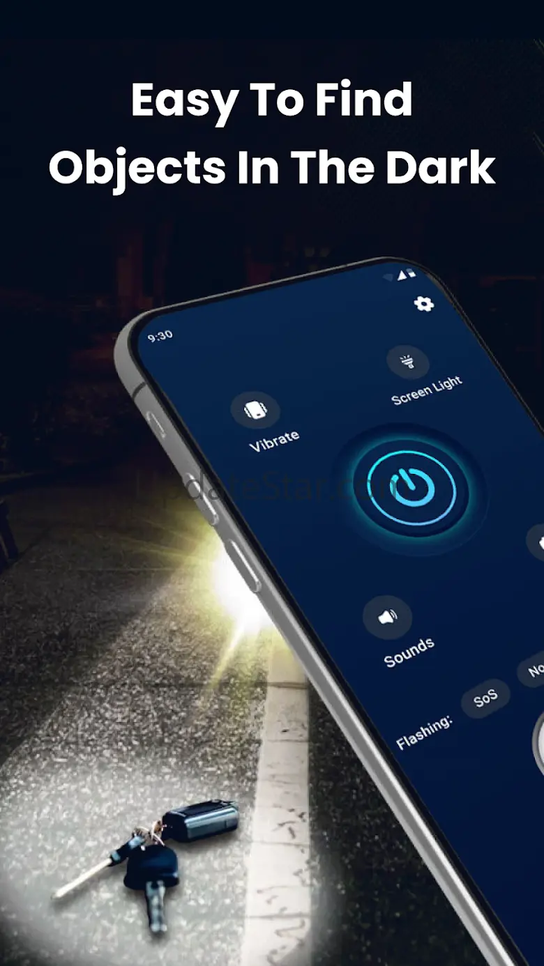 Flashlight: Led Torch Light 2.23