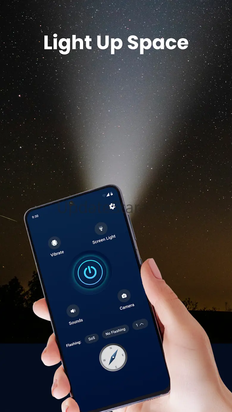 Flashlight: Led Torch Light 2.23