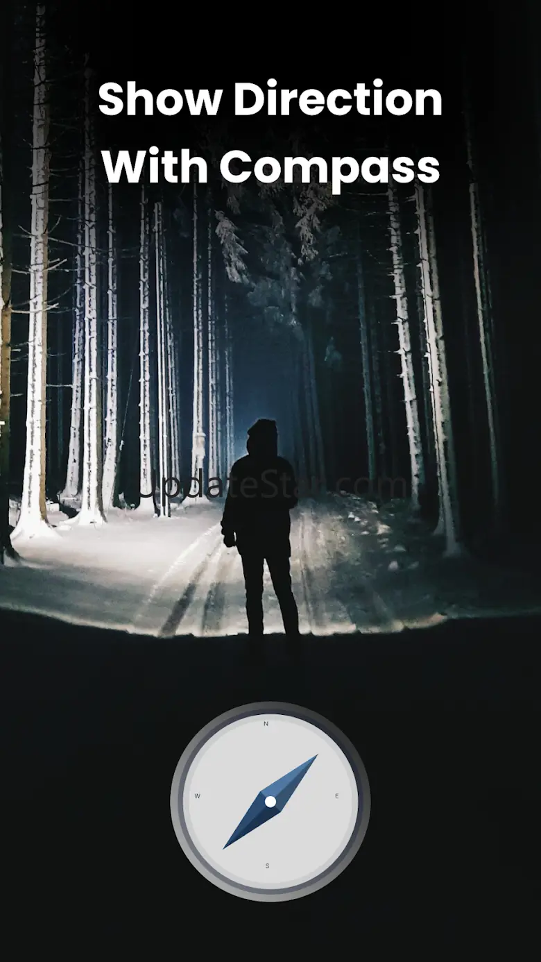 Flashlight: Led Torch Light 2.23