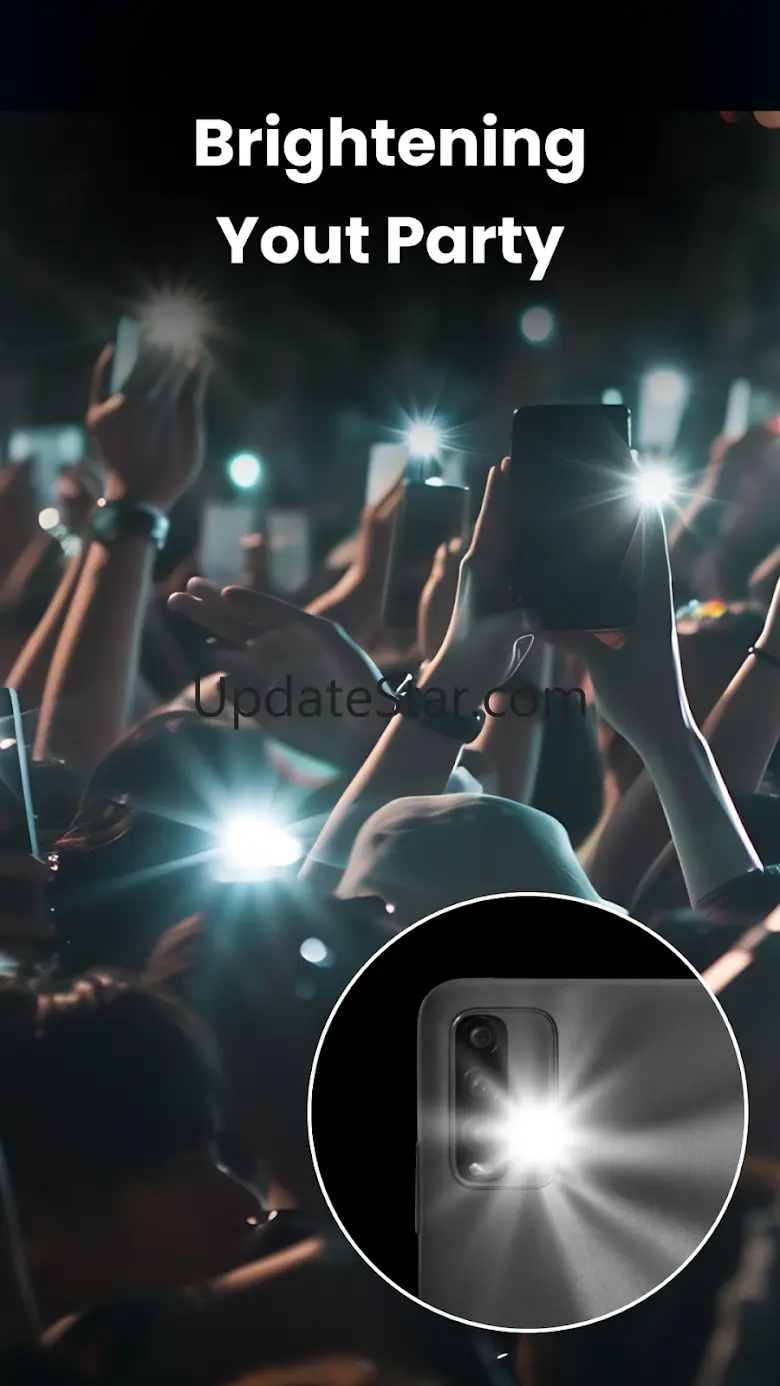 Flashlight: Led Torch Light 2.23