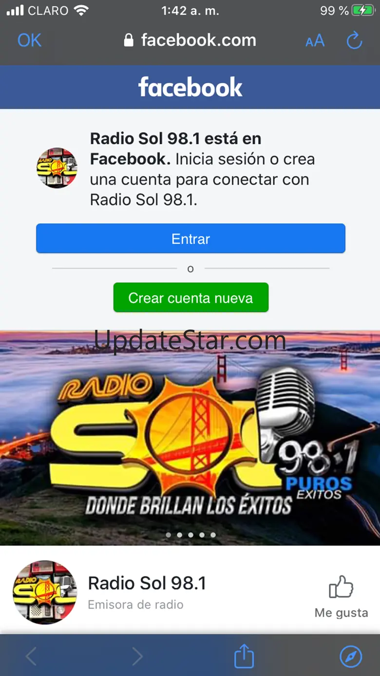 Radio Sol 1.0