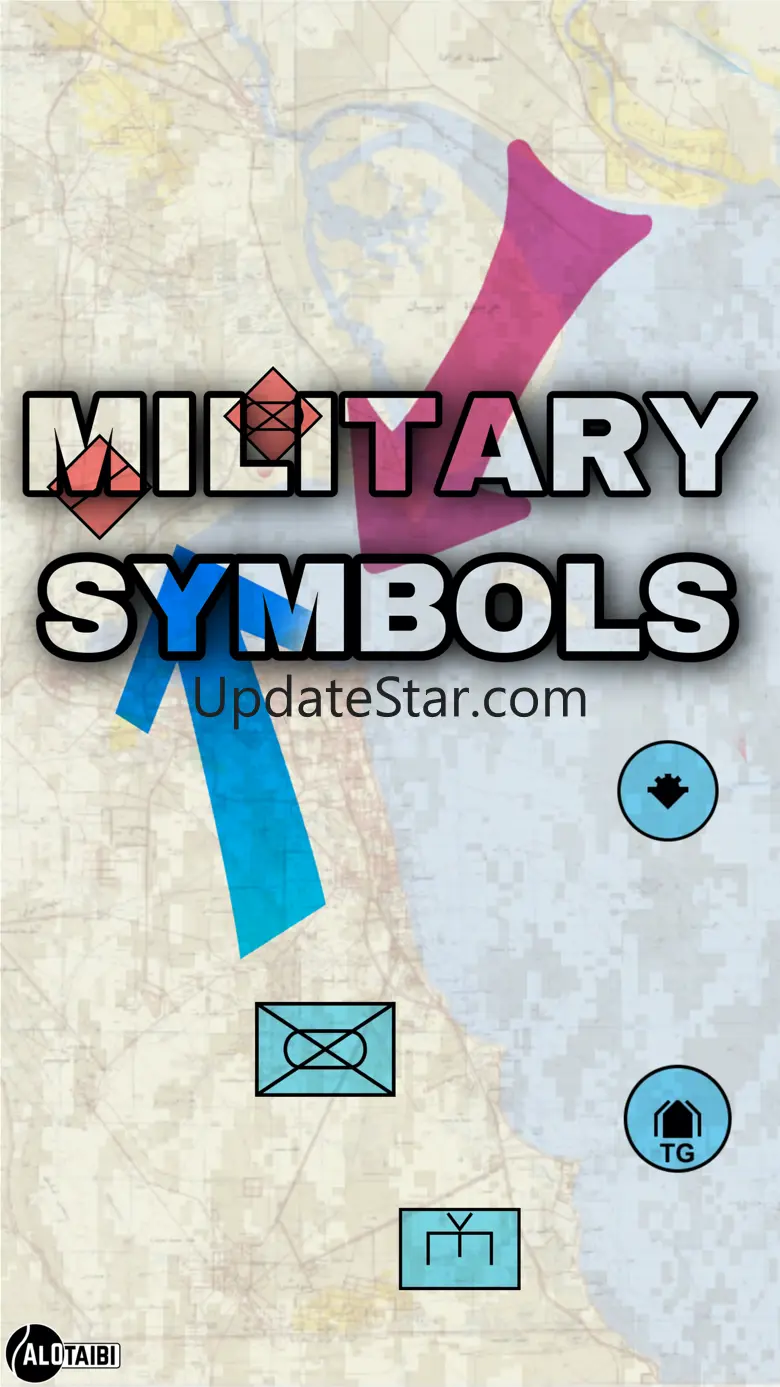 Military Symbol 1.0.2