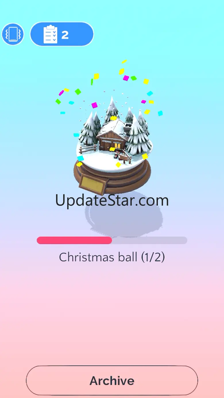 Assemble : Unboxing 1.4.2
