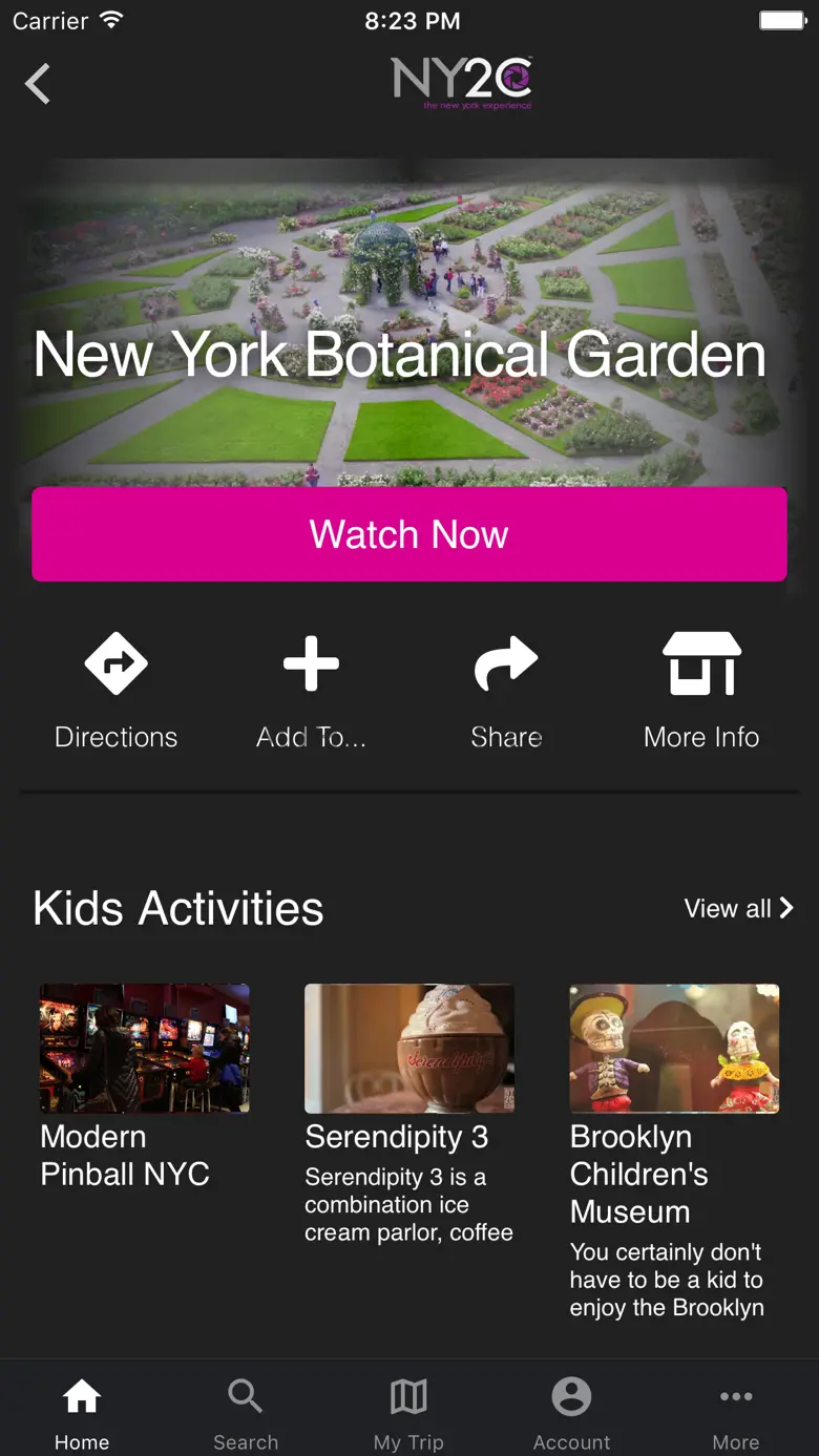 NY2C 6