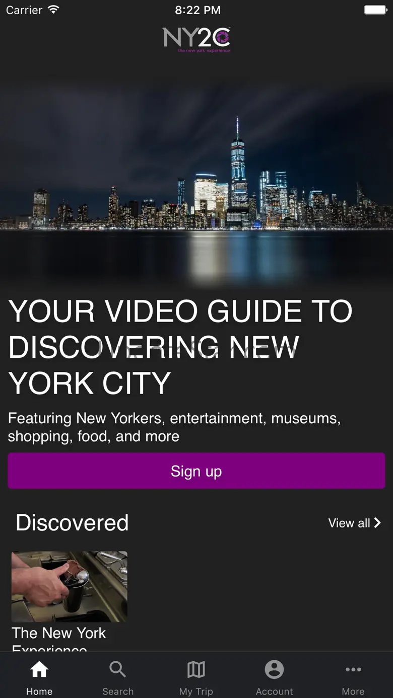 NY2C 6