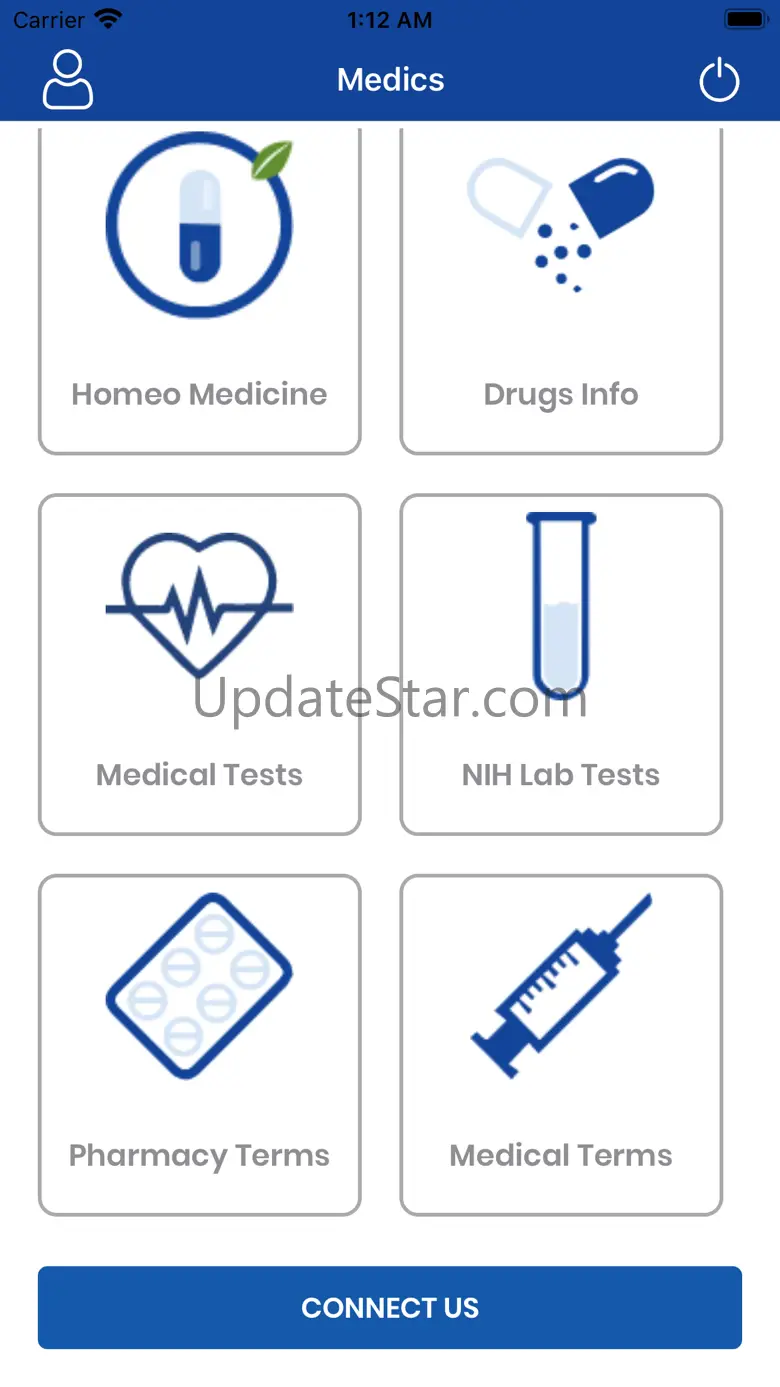 iMedics 1.3