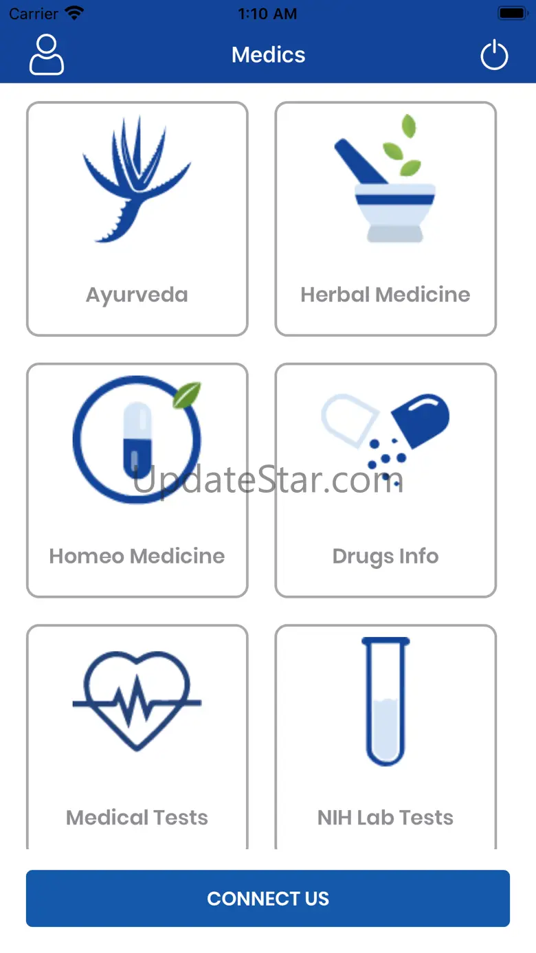 iMedics 1.3