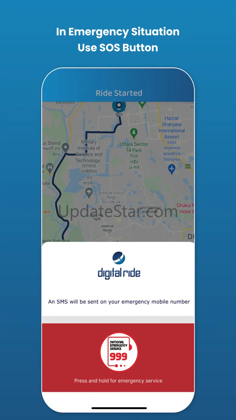 Digital Ride 1.5.9