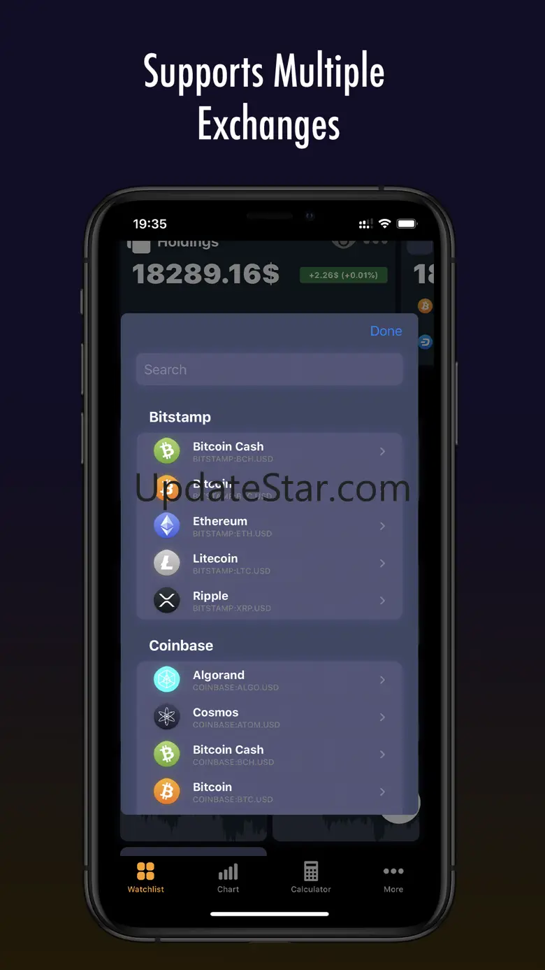 CryptoView 2.0
