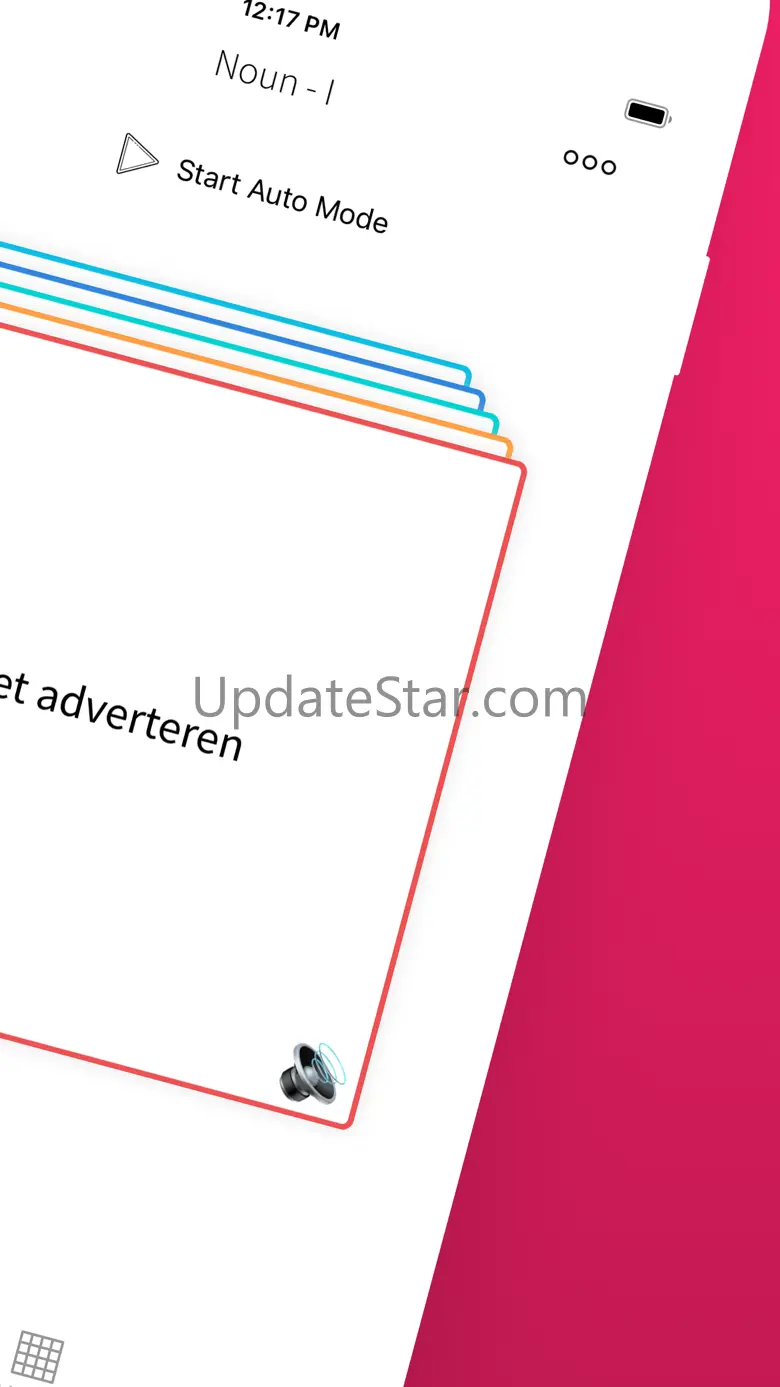Practice English Dutch Words 1.7.1