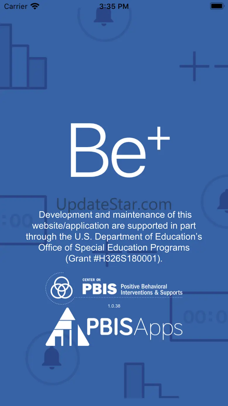 Be+ (Be Positive) 1.2.2