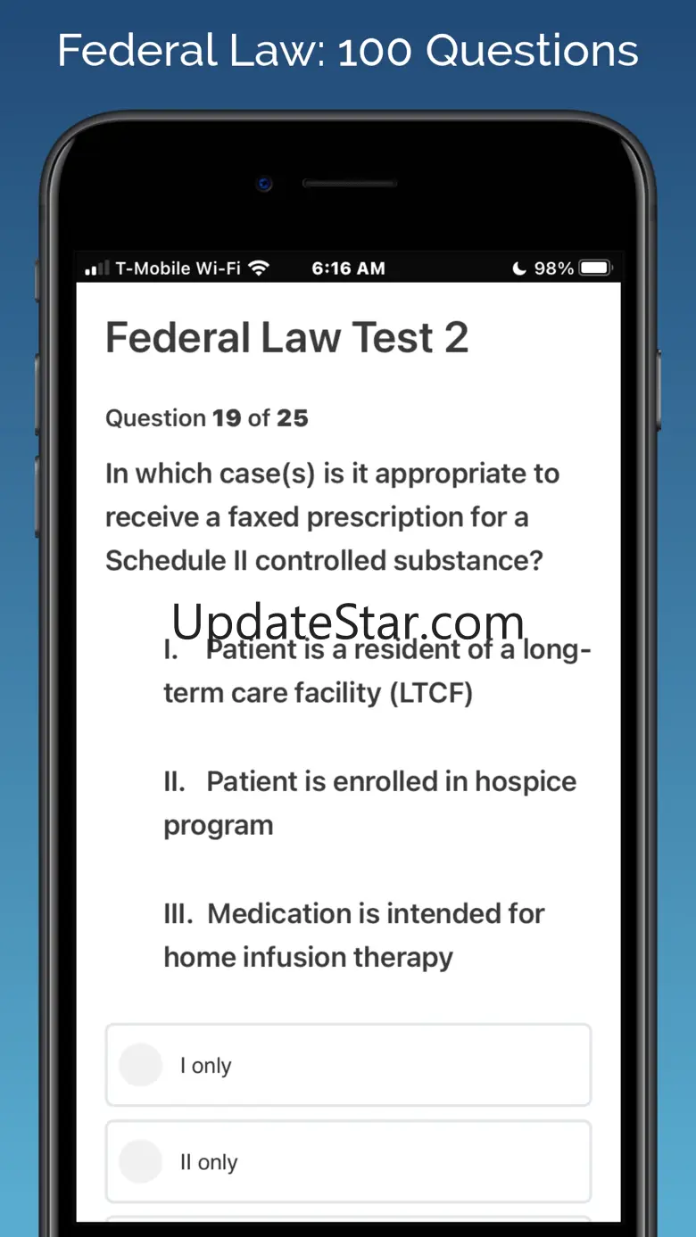 MPJE New Jersey Test Prep 3.0.25