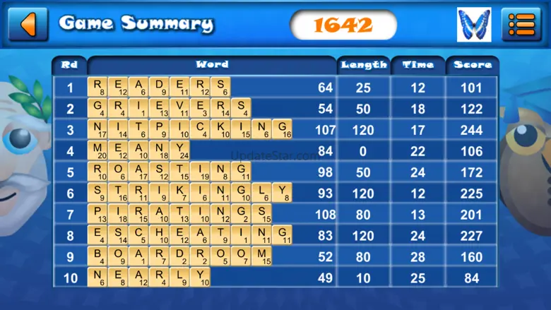Buddywords English 1.0.5