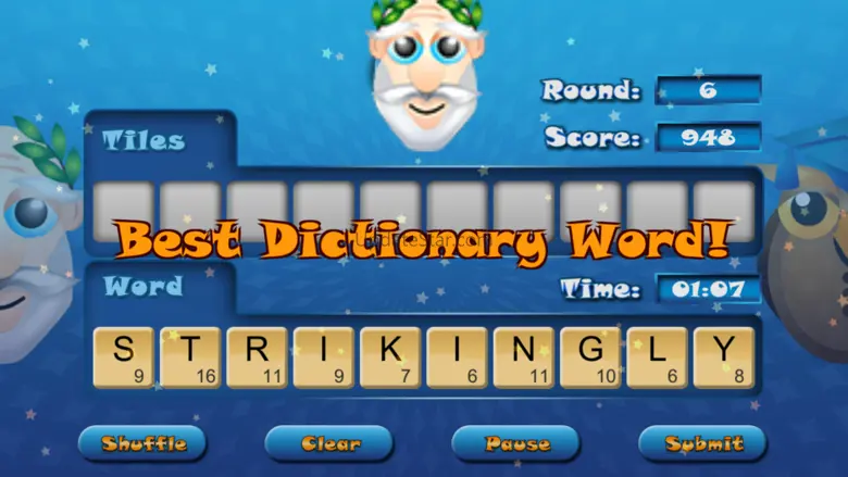 Buddywords English 1.0.5