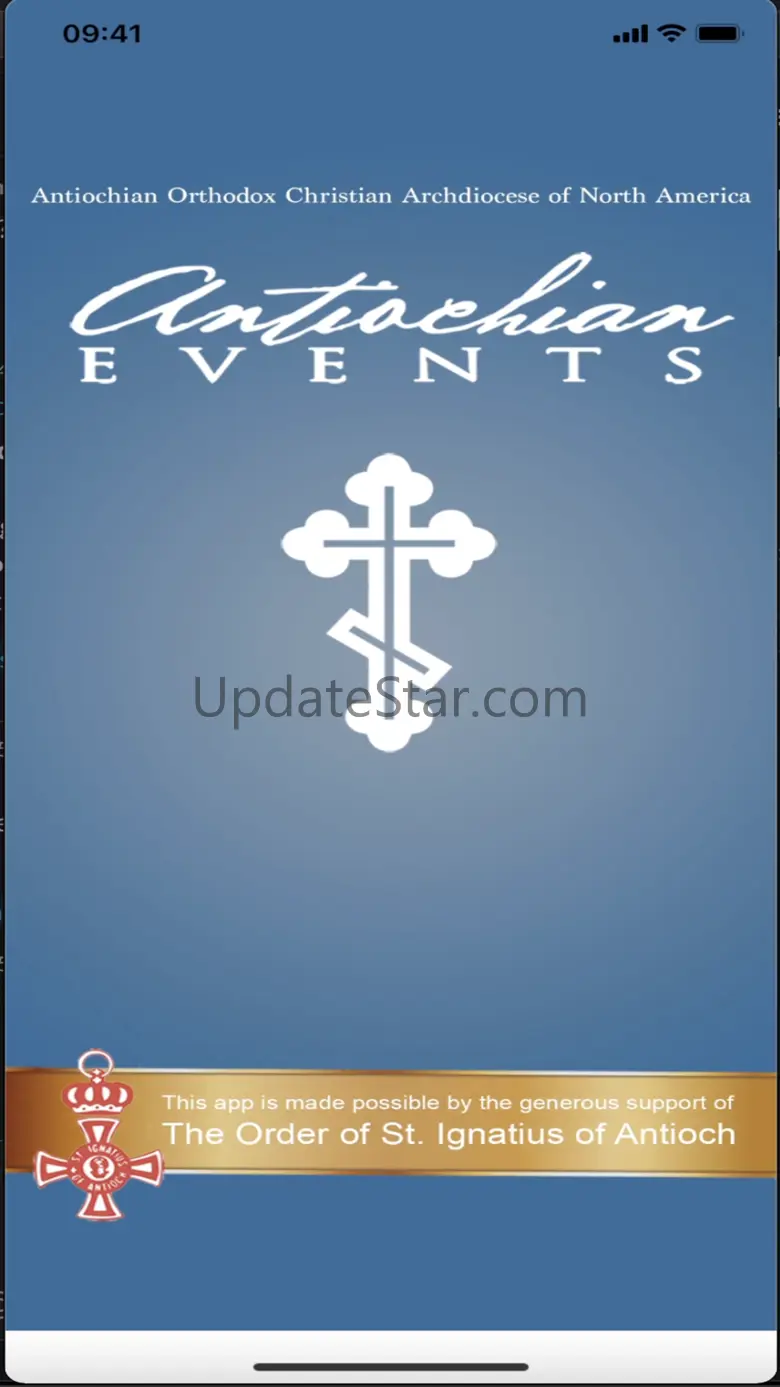 Antiochian Events 1.0.7