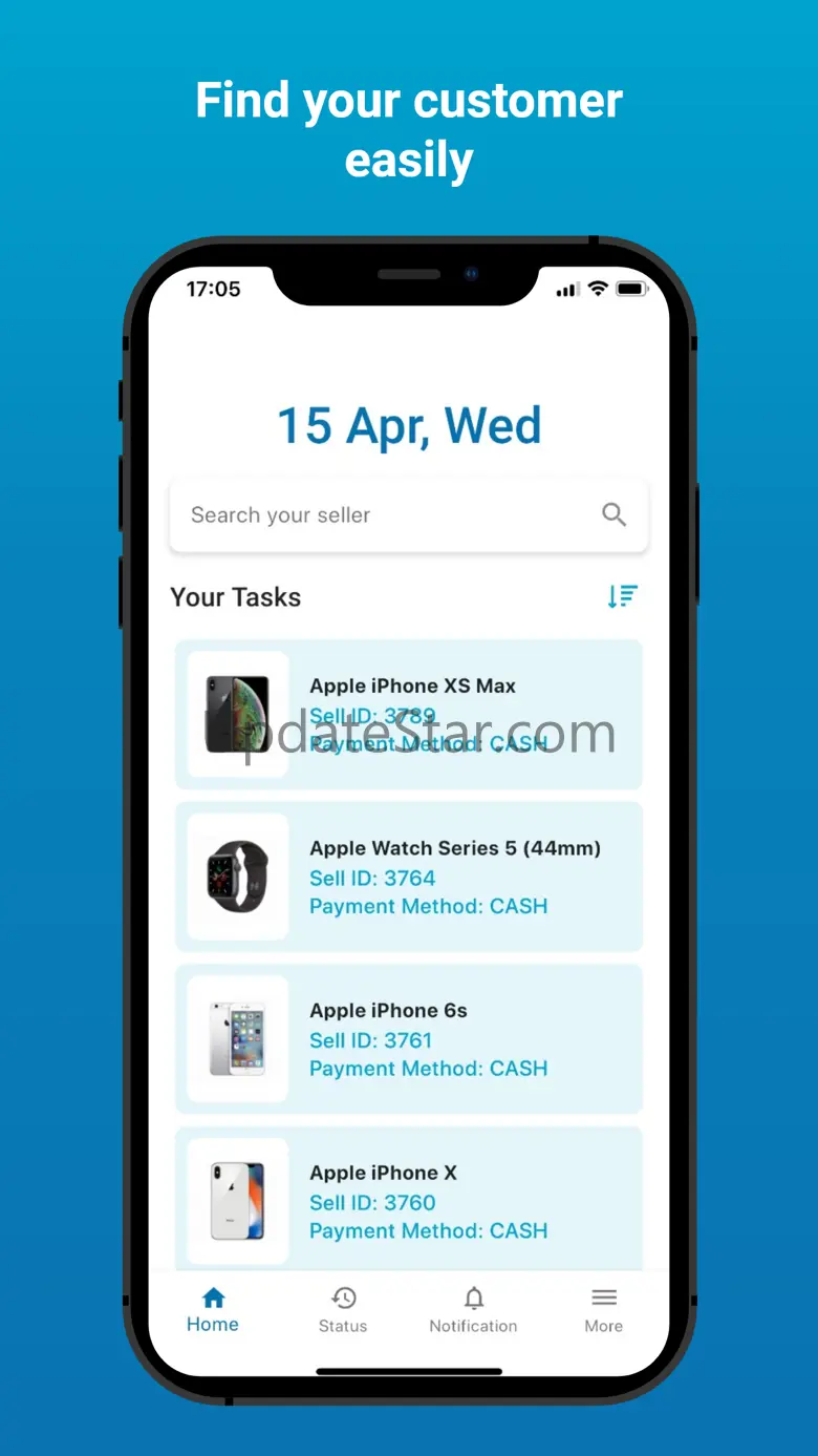 SWAP Manager 2.2.10