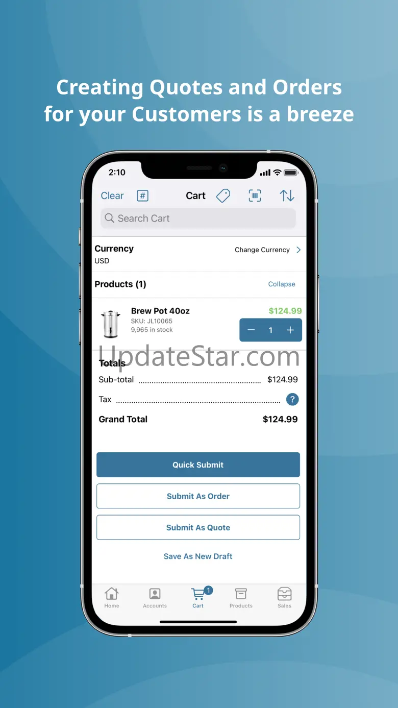 Zoey B2B Sales Tools 30.4.2