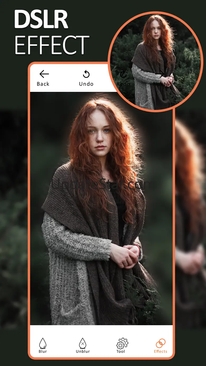 Blur Photo Background Editor . 2.1