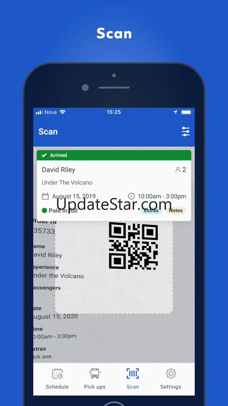 Bokun 1.8.0